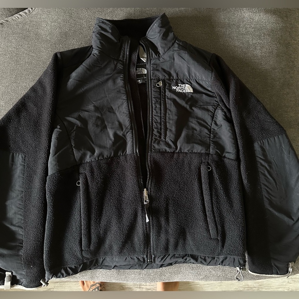 Women’s North Face Denali Jacket S